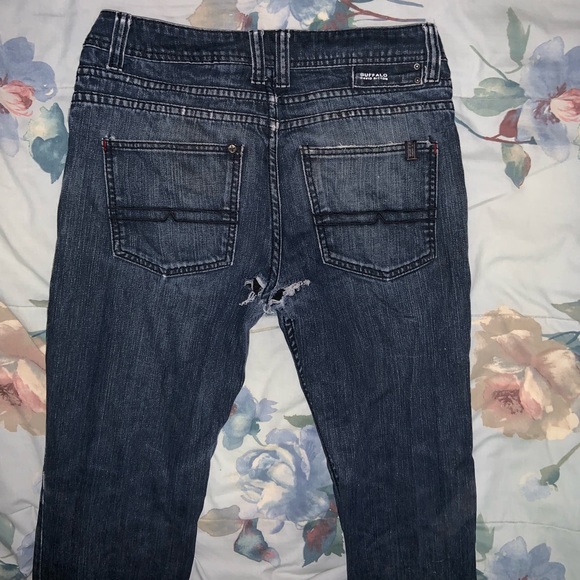 2 for $30Buffalo Jeans - Picture 6 of 6